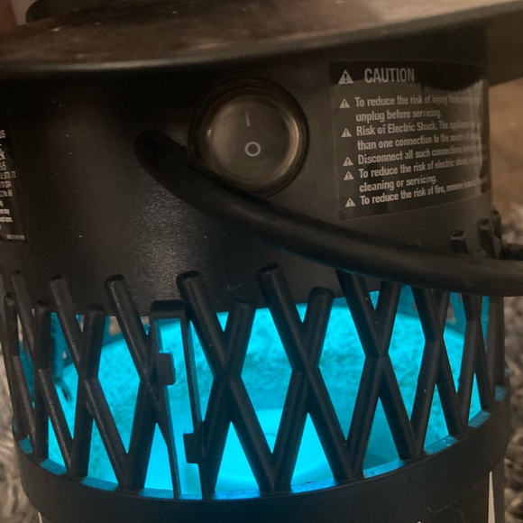 Insect trap - Picture 4 of 4